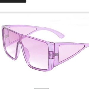 Meet your Posher, Honey